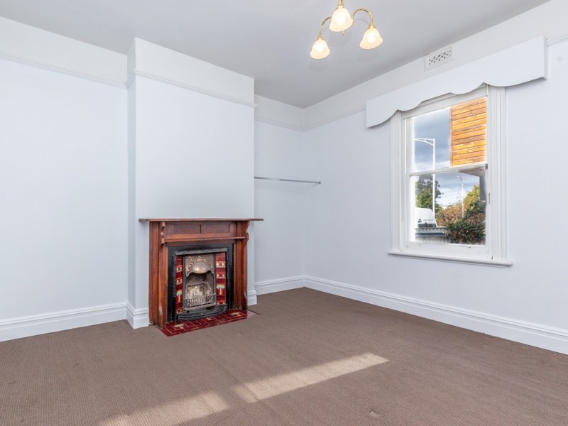 4 LETITIA STREET, North Hobart TAS 7000