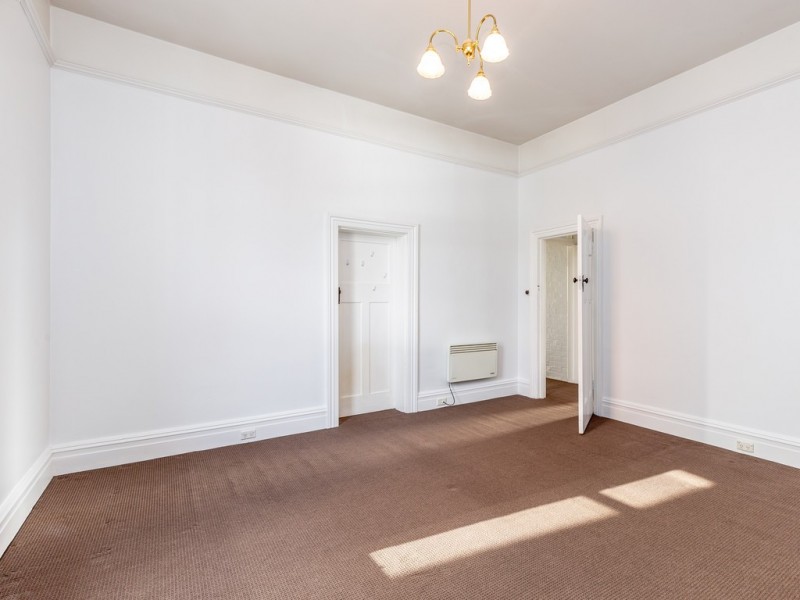 4 LETITIA STREET, North Hobart TAS 7000