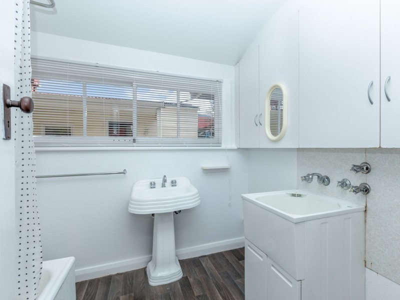 4 LETITIA STREET, North Hobart TAS 7000
