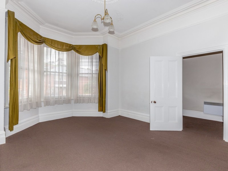 4 LETITIA STREET, North Hobart TAS 7000