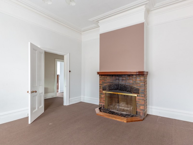 4 LETITIA STREET, North Hobart TAS 7000