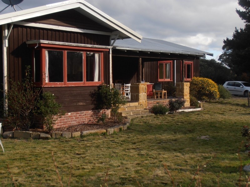 3229 South Arm Road, South Arm TAS 7022