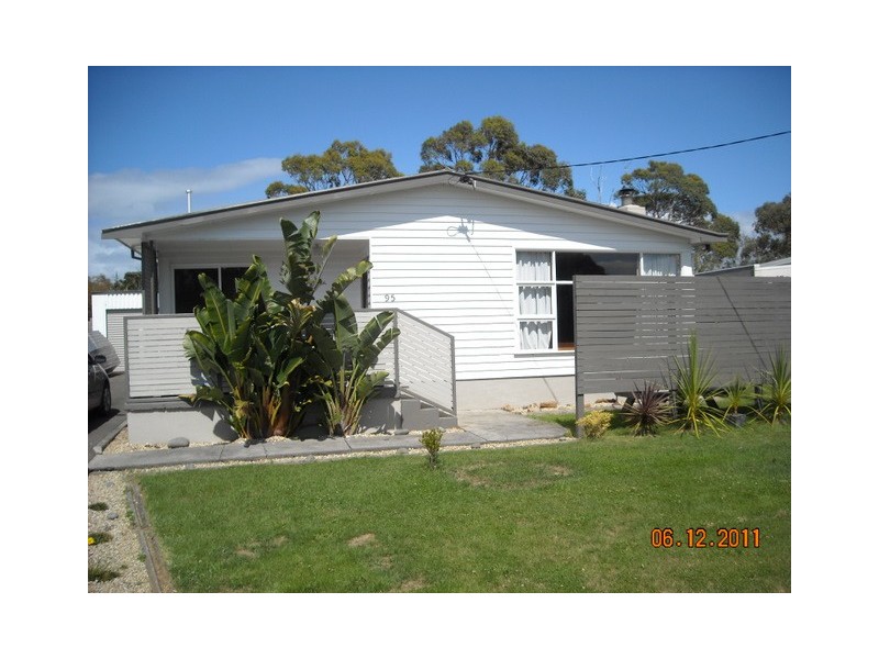 95 Bayview Road, Lauderdale TAS 7021