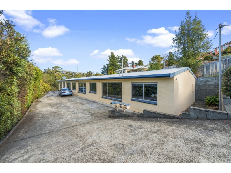 1-4/6 Gerrard Street, Moonah TAS 7009