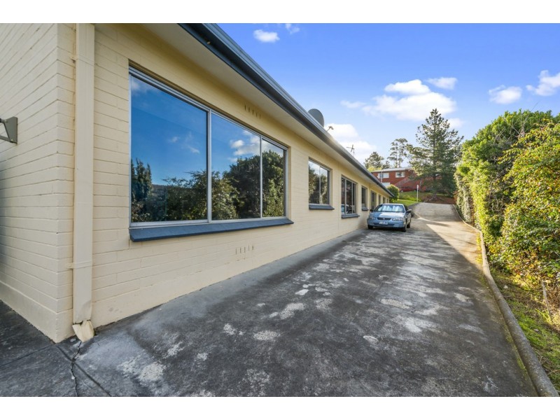 1-4/6 Gerrard Street, Moonah TAS 7009