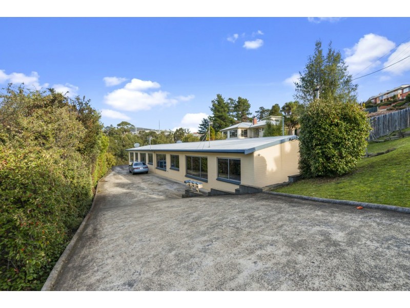 1-4/6 Gerrard Street, Moonah TAS 7009