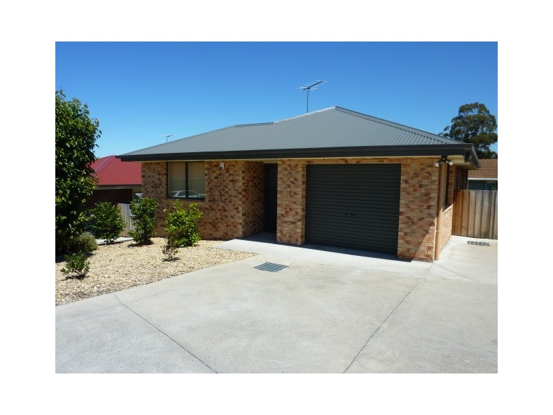 6/111 Burtonia Street, Rokeby TAS 7019