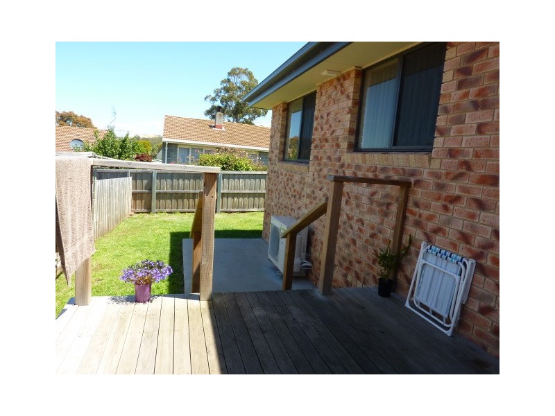 6/111 Burtonia Street, Rokeby TAS 7019