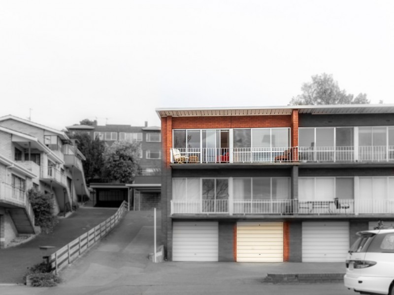 9/2 ALT-NA-CRAIG AVENUE, Mount Stuart TAS 7000