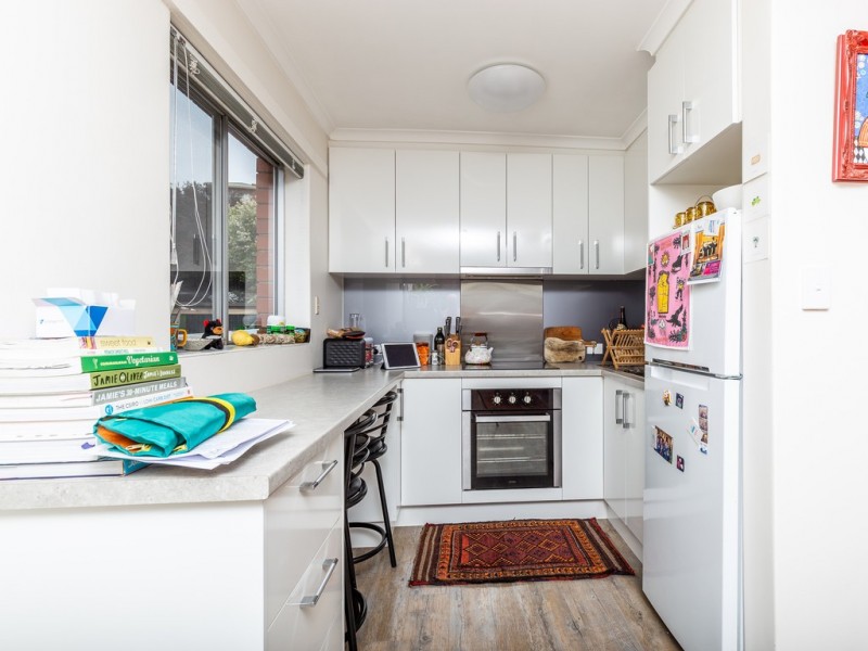 9/2 ALT-NA-CRAIG AVENUE, Mount Stuart TAS 7000