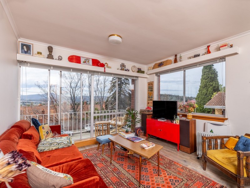 9/2 ALT-NA-CRAIG AVENUE, Mount Stuart TAS 7000