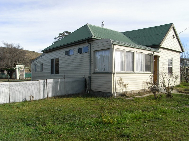 53 Richmond Street, Colebrook TAS 7027