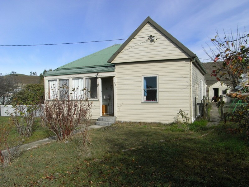 53 Richmond Street, Colebrook TAS 7027