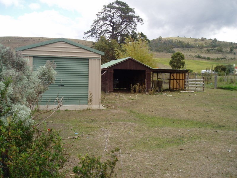 53 Richmond Street, Colebrook TAS 7027