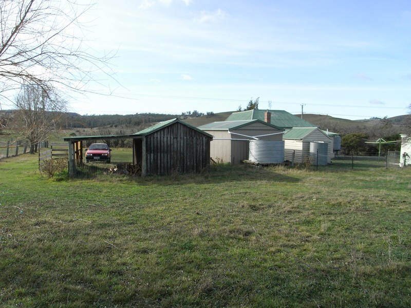 53 Richmond Street, Colebrook TAS 7027