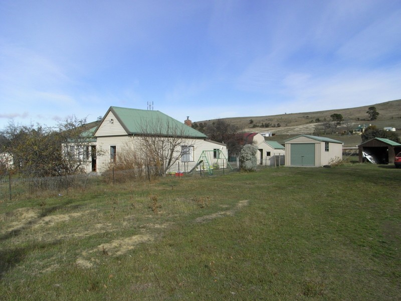53 Richmond Street, Colebrook TAS 7027
