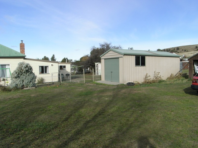 53 Richmond Street, Colebrook TAS 7027