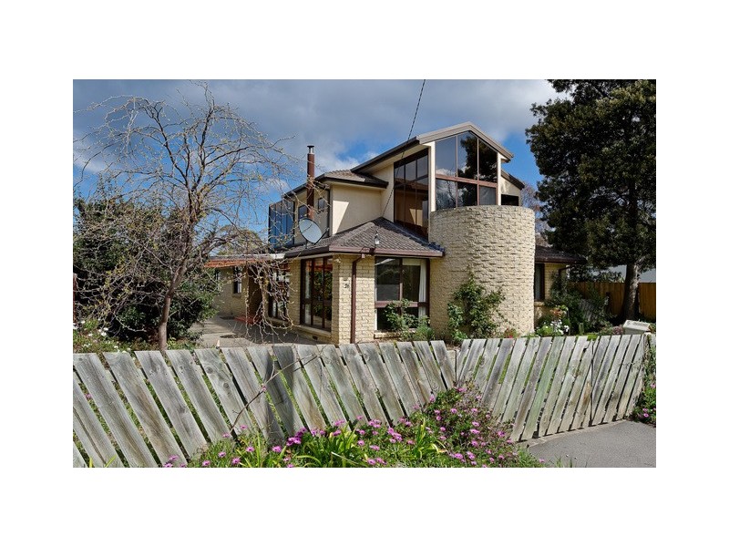 26 Leyden Avenue, Seven Mile Beach TAS 7170