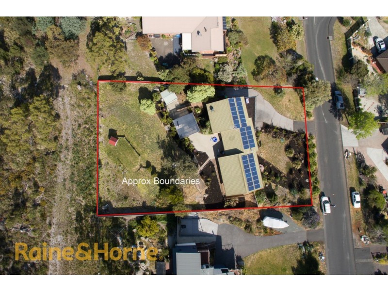 4 BAYSIDE DRIVE, Lauderdale TAS 7021