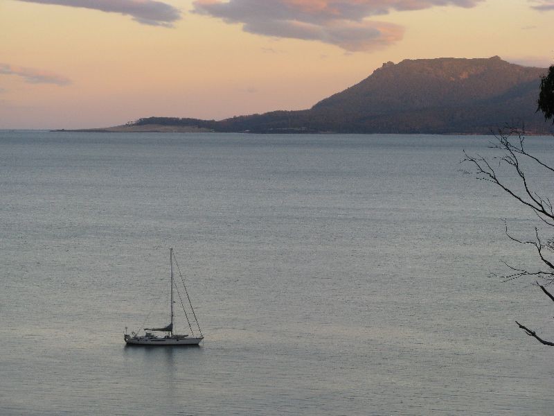 7 Van Leeuwen Crescent, Spring Beach TAS 7190