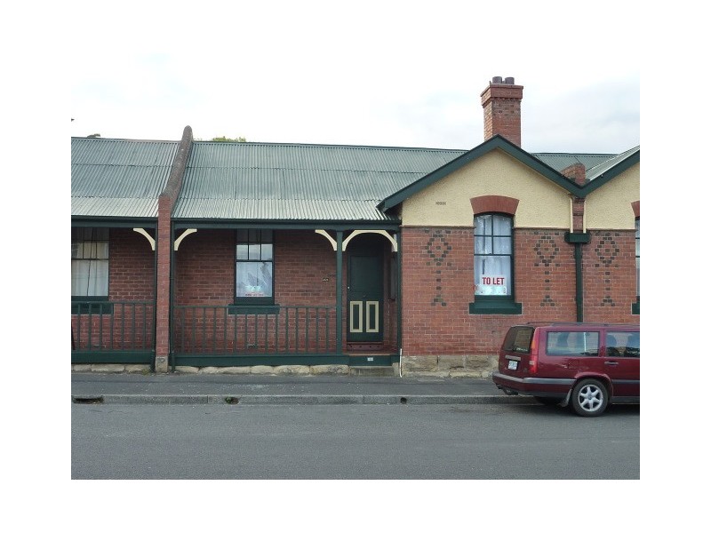 101 Warwick Street, Hobart TAS 7000