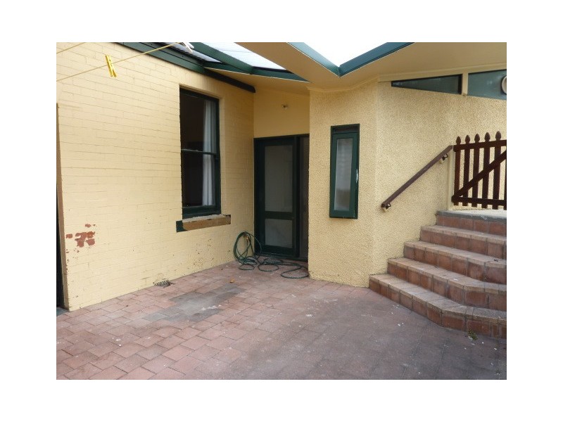 101 Warwick Street, Hobart TAS 7000