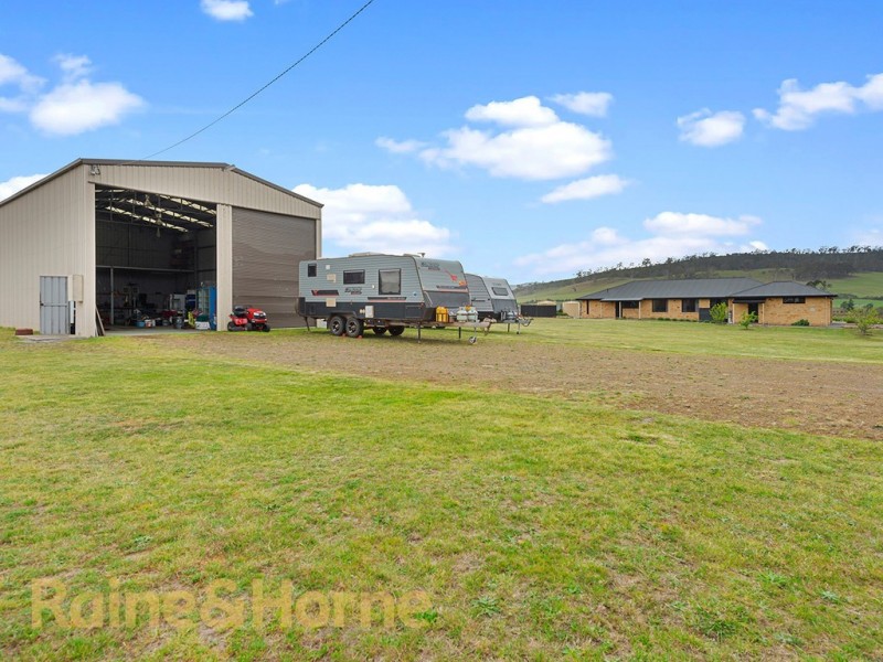 53 Franklin Street, Triabunna TAS 7190