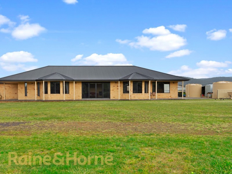 53 Franklin Street, Triabunna TAS 7190