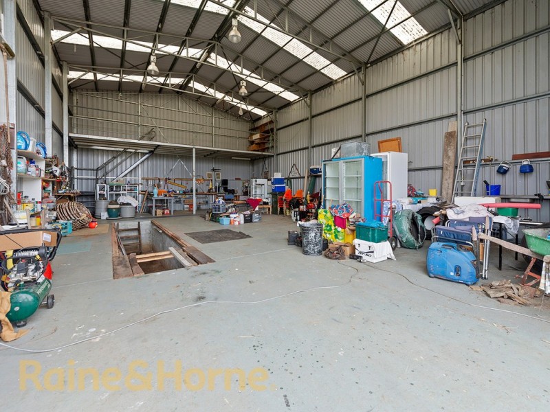 53 Franklin Street, Triabunna TAS 7190