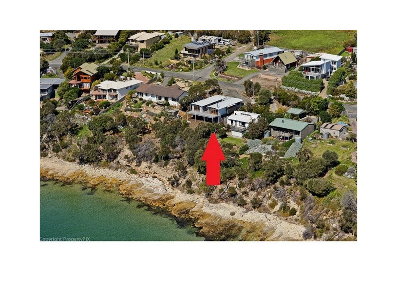 115 Blessington Street, South Arm TAS 7022