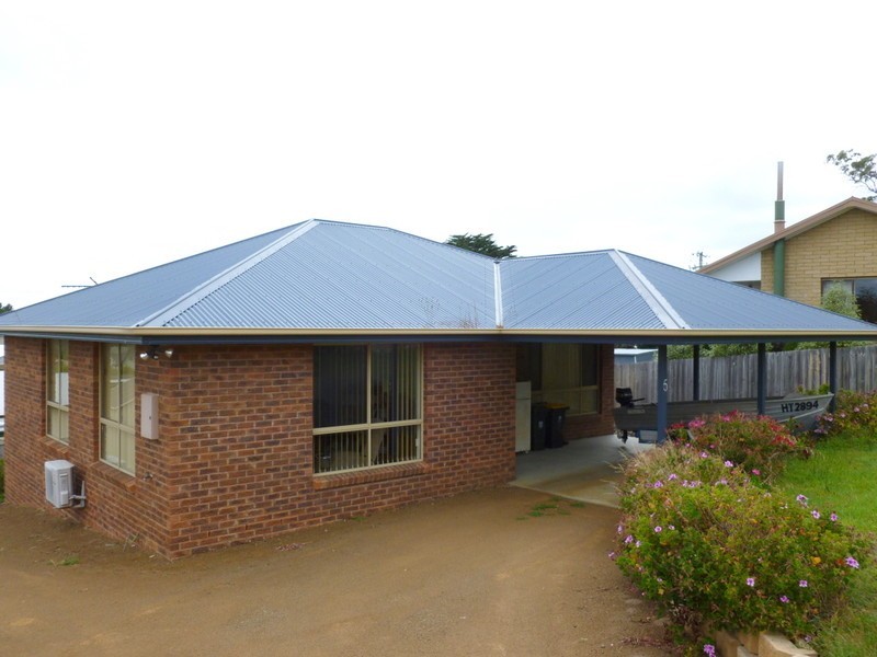 5 Blessington Street, South Arm TAS 7022