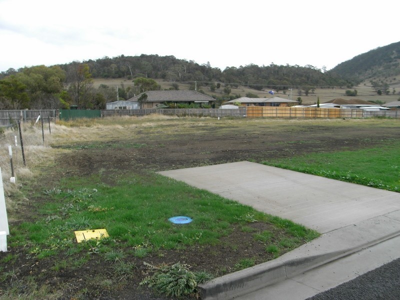 43 Alexander Circle, Campania TAS 7026