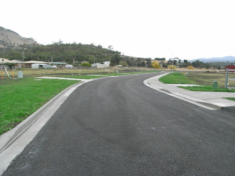 43 Alexander Circle, Campania TAS 7026