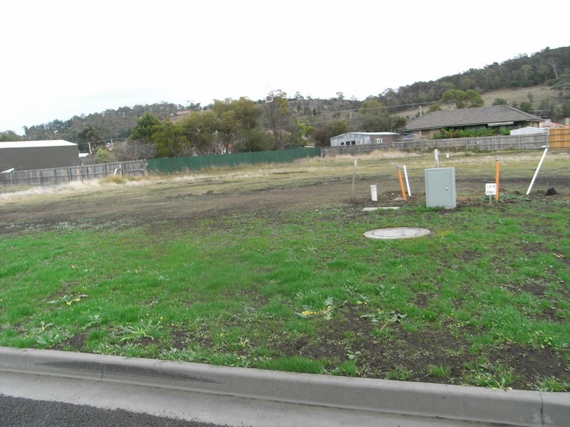 43 Alexander Circle, Campania TAS 7026