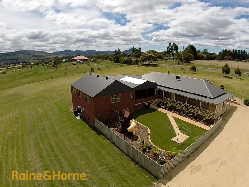 34 Walworth Road, Richmond TAS 7025