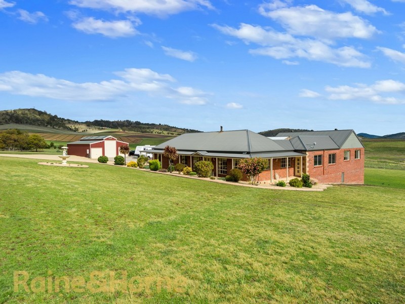 34 Walworth Road, Richmond TAS 7025