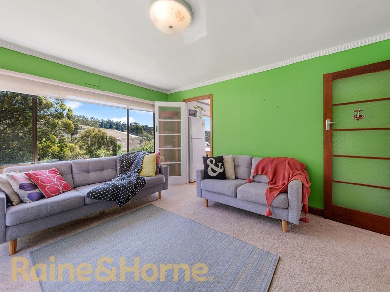 49 Brushy Creek Road, Lenah Valley TAS 7008