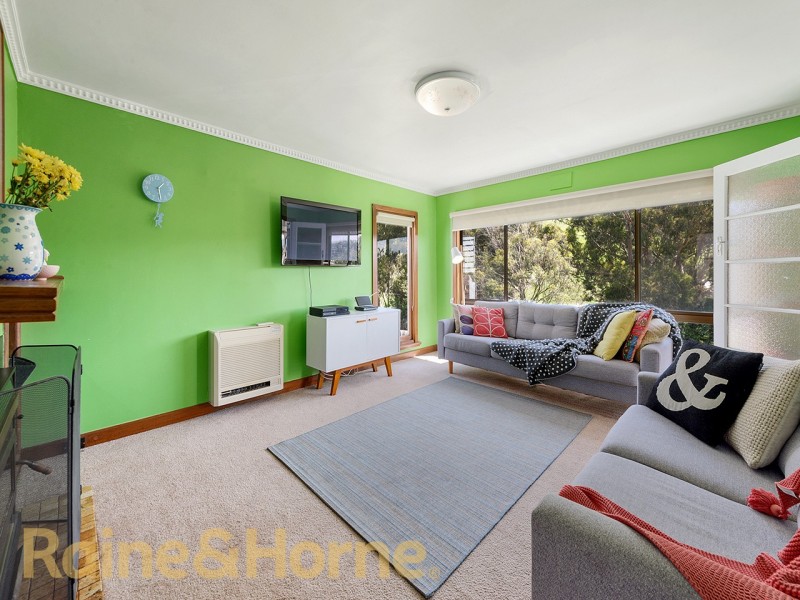 49 Brushy Creek Road, Lenah Valley TAS 7008