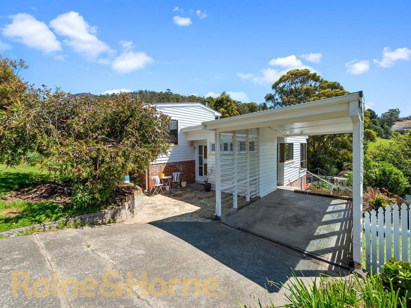 49 Brushy Creek Road, Lenah Valley TAS 7008