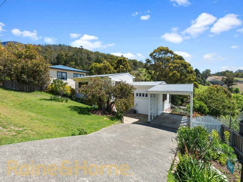 49 Brushy Creek Road, Lenah Valley TAS 7008
