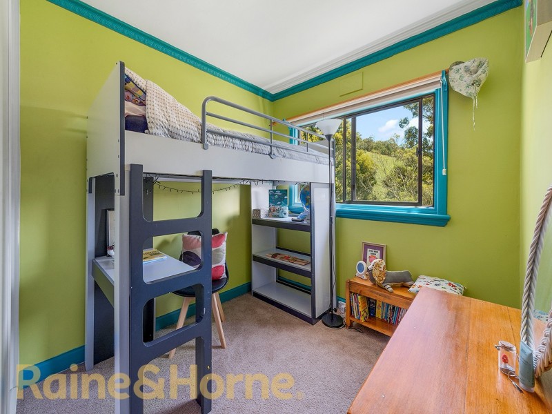 49 Brushy Creek Road, Lenah Valley TAS 7008