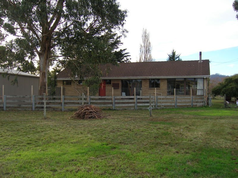 19 Chipmans Road, Rokeby TAS 7019