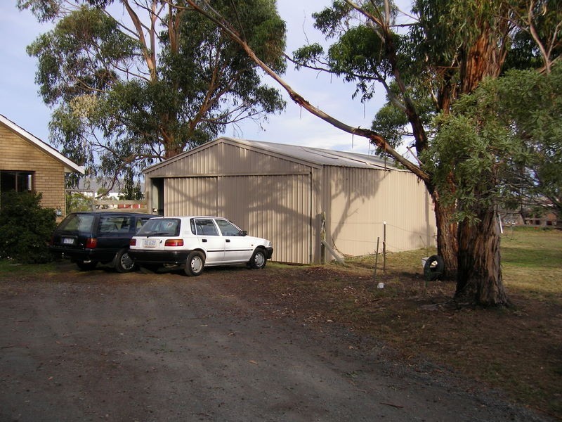 19 Chipmans Road, Rokeby TAS 7019
