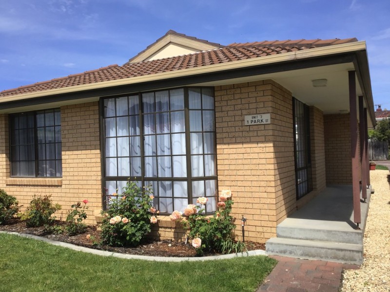 2-1 Park Street, Bellerive TAS 7018