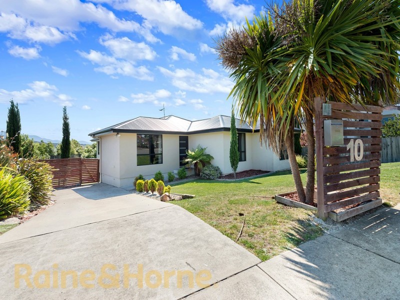 10 Cologne Drive, Oakdowns TAS 7019