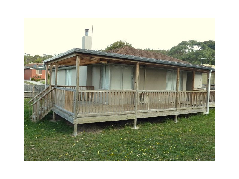 132 Tollard Drive, Rokeby TAS 7019