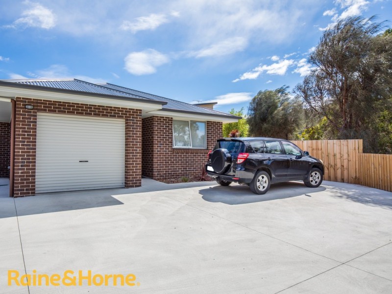 3/30 Horsham Road, Oakdowns TAS 7019