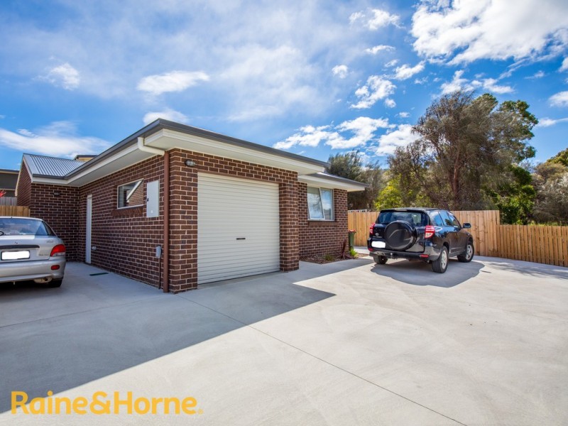 3/30 Horsham Road, Oakdowns TAS 7019