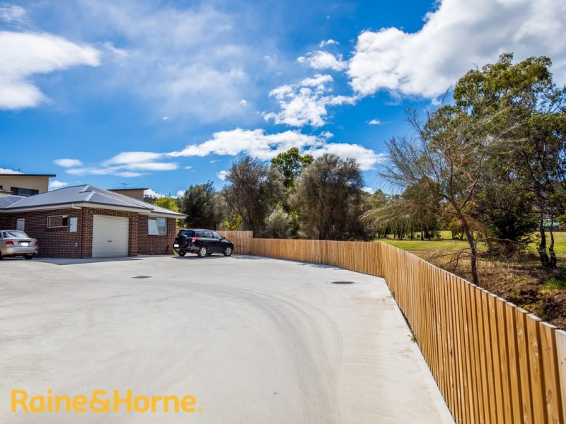 3/30 Horsham Road, Oakdowns TAS 7019