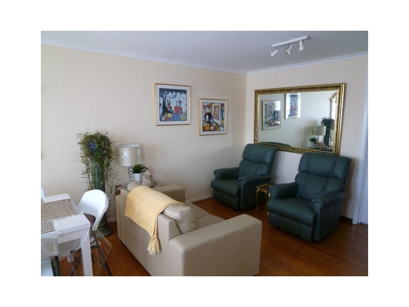 12/10 Ballawinnie Road, Lindisfarne TAS 7015